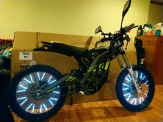 Buy Surron Ultra Bee X off-road