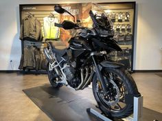 Buy Triumph Tiger Explorer 1215