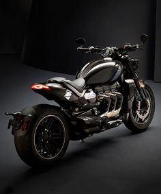 Buy Triumph Rocket III 2294