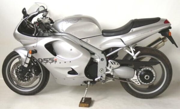 Buy Triumph Daytona 955