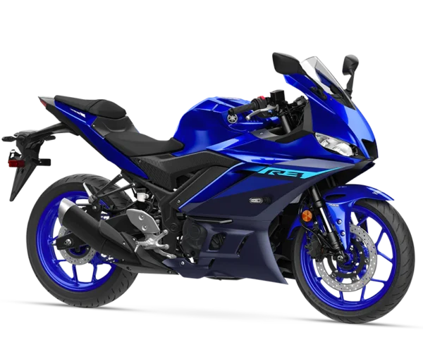 Buy Yamaha YZF-R3