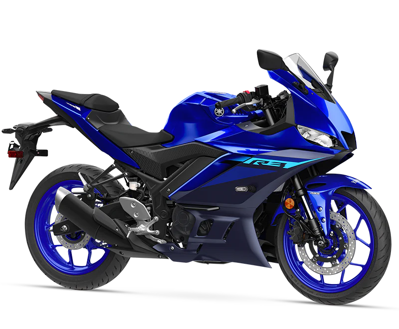 Buy Yamaha YZF-R3