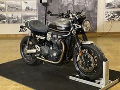 Buy Triumph Speed Twin 1200