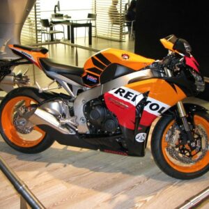 Buy Honda CBR600RR